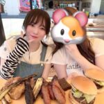 大久保瑠奈