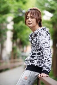 実業家大輔