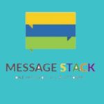 message stack