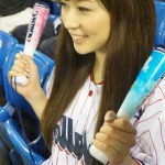 yuko野球