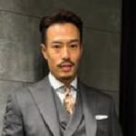 落合会長