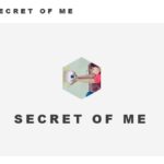 Secret of me