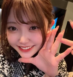 ありさ1