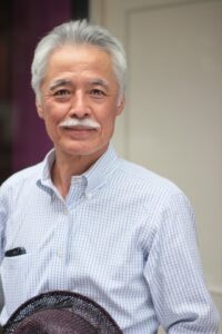 天羽吉次