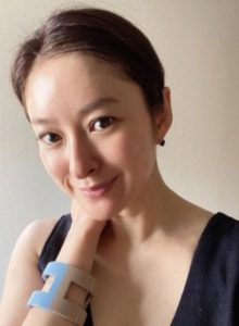 ネットガーディアン送金担当・島原玲奈