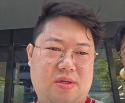 受取助手を派遣されたいです…