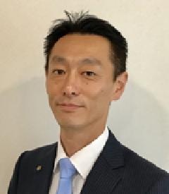 西田 企業法務士