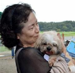60歳 静子
