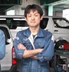 前田 稔