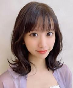 上村のり子