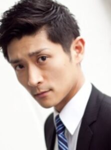 ASM送金サービスの副代表の吉兆