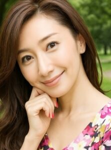 田中綾子