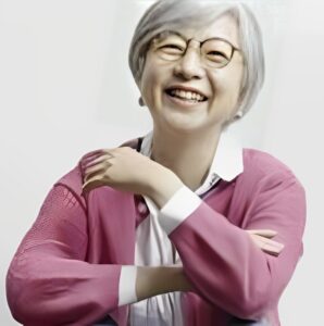 星誠子