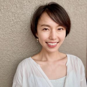 一般主婦R