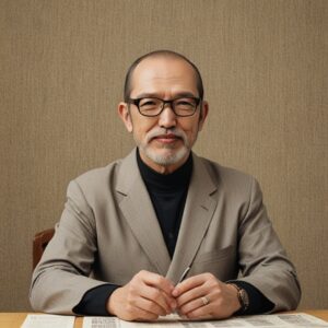 九重　泰聖