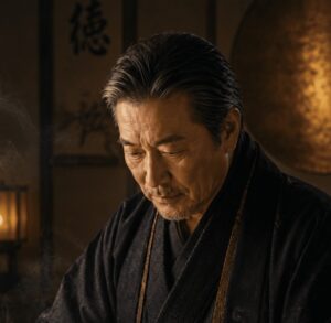金城 宗玄