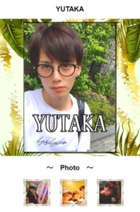 YUTAKA-page