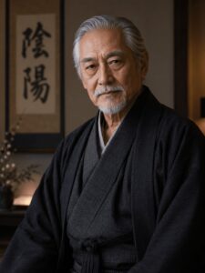 隠岐 弾正(おき だんじょう)