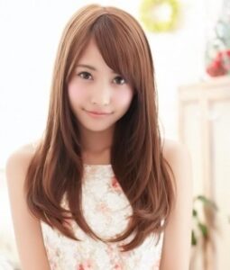 吉田里奈