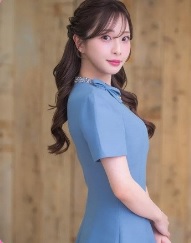 白石 玲奈(れな)