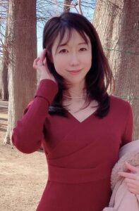 真美子1