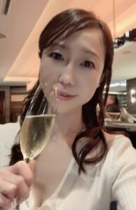 真美子2