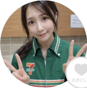 沙織💗一人勤務です😊