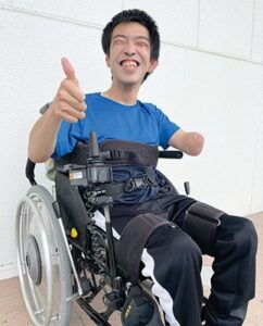 ケンジ