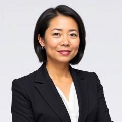 【生前資産相続管理機構】藤村 玲子
