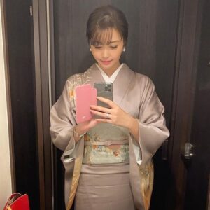 北条 万理華