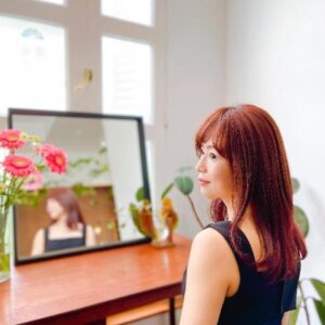 絶対服従熟女女社長 のぞみ