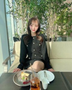 財閥令嬢 佐伯京子