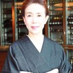 葉山 海の母