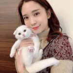 紀子(のりこ)獣医師です