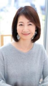 茂木佐知子