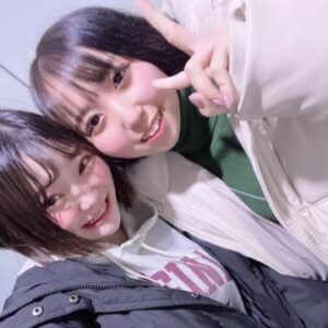 りおみん＆しいか