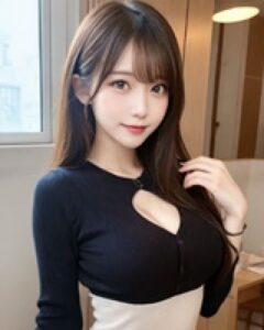 資産家の娘みゆき