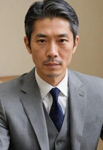 夏木 対策本部チーフ