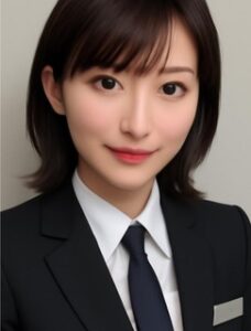 ダイヤモンドタイガー会員案内係 伊藤理子