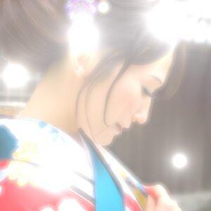 祈鶴