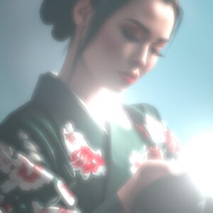 炎　舞
