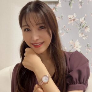 3億の未亡人です。