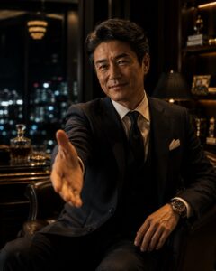 【億人会】 内藤