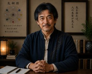真壁 達也