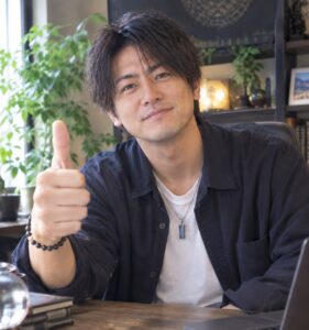 秋葉 幸太郎