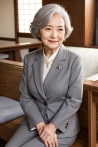 小野佐久子