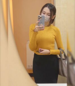 瞳