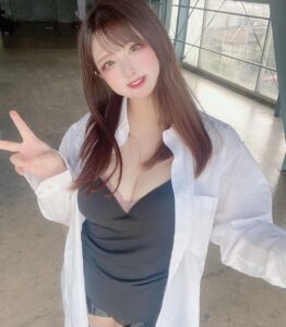 芽衣せんせい