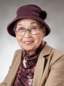 藤森 千代