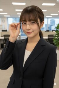 生前贈与協会ピースフルサポート案内担当の山口　好美